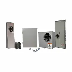 Image of the product BRPX10RDOOR
