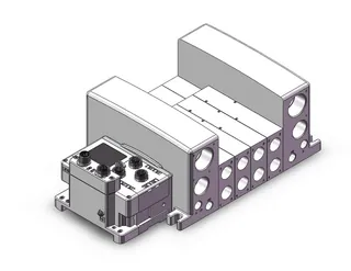 Image of the product VV5QC41-0403TSD6EA2N