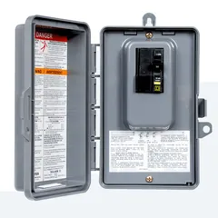 Image of the product CQOE250GFINM