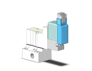 Image of the product SYJ314R-5MNU-M5