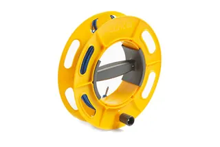 Image of the product Cable Reel 25M BL