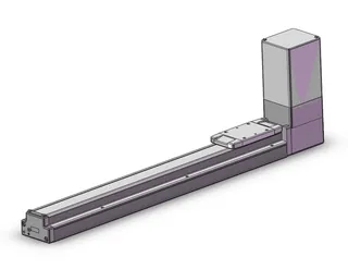 Image of the product LEFB25S6S-300-B2