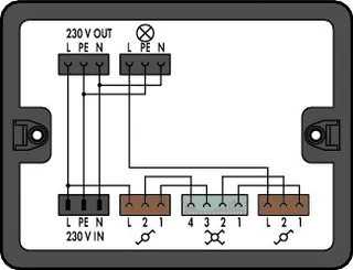 Image of the product 899-631/305-000