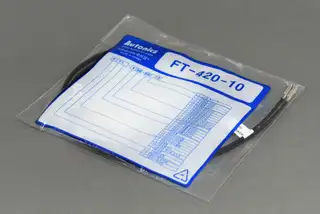 Image of the product FT-420-10