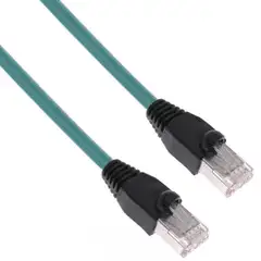 Image of the product RJ45SW-8MMP-3M