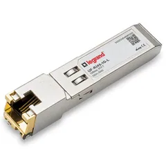 Image of the product UF-RJ45-1G-L