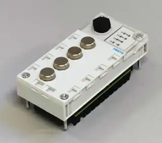 Image of the product CPX-CP-4-FB
