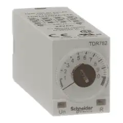 Image of the product TDR782XDXA-24A