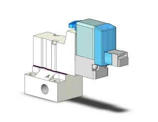 Image of the product SYJ314M-5LNUE-M5