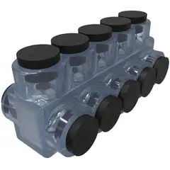 Image of the product ECTD-5-3/0