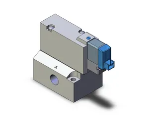 Image of the product SYJ714-5LOZD-01T