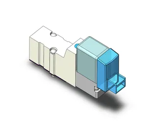 Image of the product SYJ324-5LOU-Q