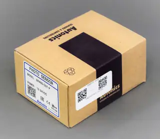 Image of the product BR400-DDT-P