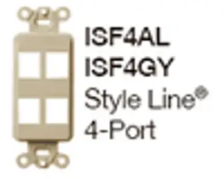 Image of the product ISF4GY