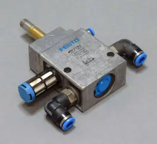 Image of the product MFH-3-1/8-S