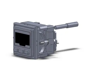 Image of the product PFMV300-MLBG