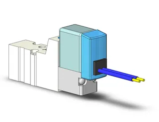 Image of the product SYJ322-5H-M3