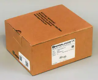 Image of the product PCV80S-F200-SSI-V19