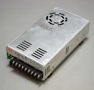 Image of the product SP-300-24