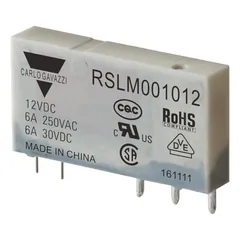 Image of the product RSLM001012