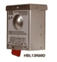 Image of the product HBL13R89D