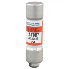 Image of the product ATDR7