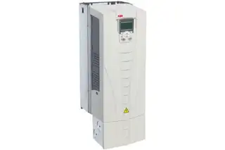 Image of the product ACS550-01-038A-4