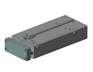 Image of the product HYDG50TNH-200F-F6PLS