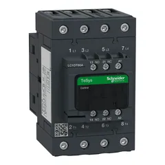 Image of the product LC1DT80AE7
