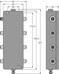 Image of the product JBBS-49-E613/3G