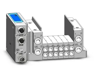 Image of the product SS5Y3-10SFAN-06B-C6