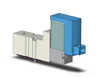 Image of the product SYJ3143-3LO