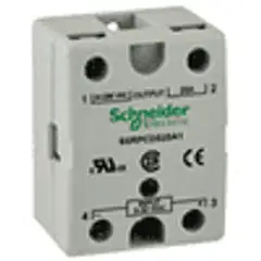 Image of the product SSRPP8S25A1
