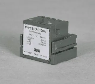 Image of the product SRPE100A100