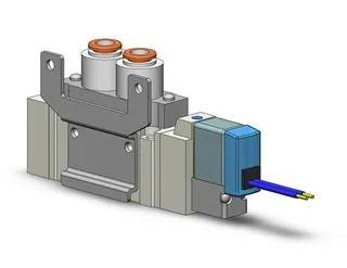 Image of the product SY5120-5G-C6-F2