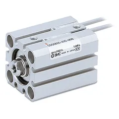 Image of the product CDQSB25-250DC-M9BWL