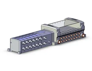 Image of the product VV5QC21-08C6SDQN61N-NS-X160US