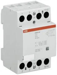 Image of the product ESB63-40-230