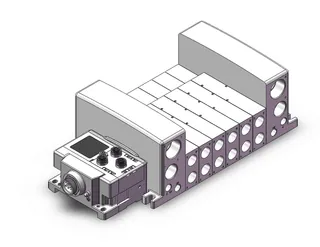 Image of the product VV5QC41-0603TSD6EA3