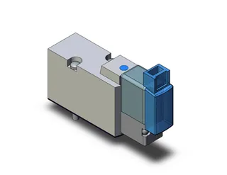 Image of the product SYJ514T-5MOZ