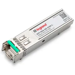 Image of the product SFP-SDA-GE-S10K-L