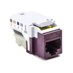 Image of the product RJ45FC5E-VIO