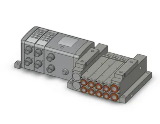 Image of the product SS5V2-W10S1NW22D-04U-C8