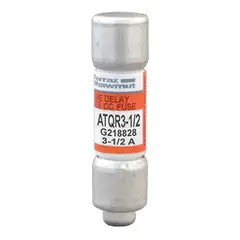 Image of the product ATQR3-1/2