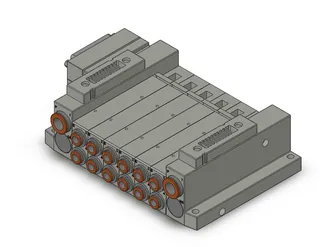 Image of the product SS5V2-10FD2-06BS-N7