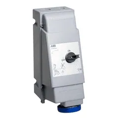 Image of the product ABB5100MB7W
