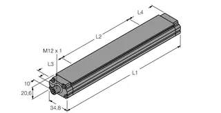 Image of the product LT9E-Q21-LI0X3-H1141