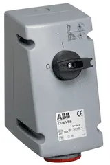 Image of the product ABB432MI6WN