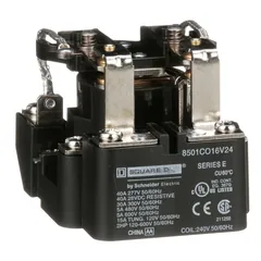 Image of the product 8501CO16V24