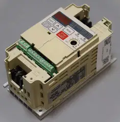 Image of the product CIMR-J7AA20P2